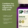 Standard Process Inc. Children's Immune - 60 Wafers view 4