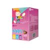  Solid Milk Flakes Fruit Flavor 160g/1box (Original Flavor), 5.6438 Ounce view 2