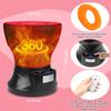 TOKPELA Yoni Steam Pot, Yoni Steam Kit, Yoni steamer with Seat Cushion and 20 Bags Yoni Herbs, For Women Cleaning, Ph Balance, Postpartum Care and more view 2