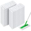 AIR U+ Dry Mop Pads for Swiffer Sweep and Mop, Heavy Duty Pet Dry Sweeper Refills, Sweeping Cloths for Cleaning Hardwood Floor Dust and Hair, Disposable, Unscented, 30 Count view 1
