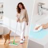 AIR U+ Dry Mop Pads for Swiffer Sweep and Mop, Heavy Duty Pet Dry Sweeper Refills, Sweeping Cloths for Cleaning Hardwood Floor Dust and Hair, Disposable, Unscented, 30 Count view 3