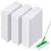 AIR U+ Upgraded Heavy Duty Pet Dry Sweeper Pads for Swiffer Dry Sweeping Cloths Refills, 60 Count view 1