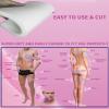 Birllaid Lipo Foam Pads, Bbl Foam Boards,Help Out When Using Ab Board Compression Garments Tummy Tuck, 3 Pack Liposuction Surgery Foam Sheet for Recovery view 4
