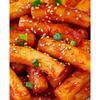  Korean Fried Rice Cake 235g x2bags (rice cake and sauce only) view 2