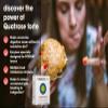 Intoleran Fodmix (Quatrase) Digestive Enzymes - 36 Capsules | Highly Dosed Supplement for FODMAP Intolerance | Helps Digest Lactose and Complex Carbohydrates | Pure & Vegan | Low FODMAP view 3