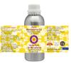 Deve Herbes Pure Macadamia Oil (Macadamia ternifolia) Cold Pressed 1250ml (42 oz) view 2
