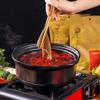  Hotpot Condiment Soup With Rapeseed Oil 198g x 2bags (Condiment Soup Only) view 4