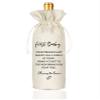Socive Wine Bag Gifts for New Mom,Wine Bag Celebrating Marriage Milestones - FIRST BABY view 1