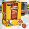 Twinings Earl Grey Tea, Keurig K-Cup Pods, 24/Box view 4
