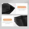 Sleep Mask Sleeping Mask Black Eyeshadow Black Eyeshadow Portable Sleeping Eye Patch Light- Shading Eye for Home Travel view 3
