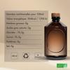 BACANHA BRUT LAVENDER SYRUP 13.5oz view 4