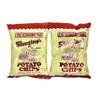 Sterzing's Potato Chips, 2 - 9 Ounce Bag, 9 Ounce (Pack of 2), 9.0 ounces view 1