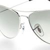 GMS Optical 17mm PVC Clip-on Replacement Nose Pads for Sunglasses and Other Eye Wear (5) view 4