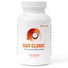 SaltWrap Gut Clinic Postbiotics - Gut Health, Complete Gut Repair, Barrier & Immune Support - Helps Bloating, Gas & Indigestion - 90 Capsules view 1