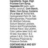 Betty Crocker Dunkaroos Vanilla Frosting with Rainbow Sprinkles, 16 oz view 3