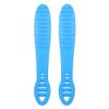 Alomejor Fitness Pat 2 Pcs Massage Hammer Pat Back Health Massage Rod Stick Massager for Body Care view 1