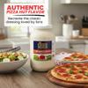 Creamy Italian Dressing - 1 Gallon - The Same Italian Dressing Pizza Hut Used to Have | Bulk Dressing | Taste Like the Classic Pizza Hut | Perfect for Salads, Dips view 2