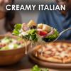 Creamy Italian Dressing - 1 Gallon - The Same Italian Dressing Pizza Hut Used to Have | Bulk Dressing | Taste Like the Classic Pizza Hut | Perfect for Salads, Dips view 3