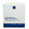 Abena Disposable Paper Coffee Cups (8 Oz, 12 Oz, 16 Oz Available), Hot/Cold Beverage, 16 Oz - 1000 Count view 4