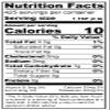 Mermaid Spice Corp - Celery Seeds Whole - 30 oz. (0.85 kg.) view 3