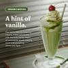 Chamberlain Coffee Vanilla Matcha Powder - Ceremonial Grade Matcha Powder w/Madagascar Vanilla, First Harvest, Gluten-Free Flavor for Hot & Iced Drinks, Premium Organic Ingredients - (30g / 1.06 oz) view 3