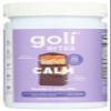 Goli Nutrition Calm Ashwagandha Bites Chocolate Acai Berry Flavor, Caffeinated, Vegetarian, Gluten Free and No Added Preservatives, 30 Pieces (Pack of 1) view 1