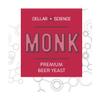 CellarScience | Dry Yeast | Ale | Monk | 500 g view 1