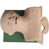 JINTAOMA Electronic Silicone Airway Management Trainer, Intubation Manikin Teaching Model for Professional Nurse Emergency Education Demonstration view 1