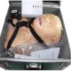 JINTAOMA Electronic Silicone Airway Management Trainer, Intubation Manikin Teaching Model for Professional Nurse Emergency Education Demonstration view 4