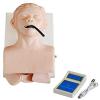 JINTAOMA Adult Intubation Model,PVC Adult Intubation Manikin Teaching Model, Airway Management Trainer Tracheal Intubation Training Simulator Model Science Lab view 2
