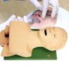 JINTAOMA Electronic Silicone Airway Management Trainer, Intubation Manikin Teaching Model for Professional Nurse Emergency Education Demonstration view 1