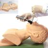 JINTAOMA Intubation Manikin Teaching Model, Oral Nasal Tracheal Intubation Simulation Airway Management Trainer view 1