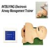 JINTAOMA Intubation Manikin Teaching Model, Oral Nasal Tracheal Intubation Simulation Airway Management Trainer view 2