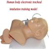 JINTAOMA Intubation Manikin Teaching Model, Oral Nasal Tracheal Intubation Simulation Airway Management Trainer view 4