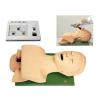 JINTAOMA Adult Tracheal Intubation Training Simulator Model Intubation Head Teaching Study Manikin Teaching Model Science Lab Education view 1