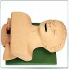 JINTAOMA Adult Tracheal Intubation Training Simulator Model Intubation Head Teaching Study Manikin Teaching Model Science Lab Education view 2