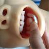 JINTAOMA Adult Tracheal Intubation Training Simulator Model Intubation Head Teaching Study Manikin Teaching Model Science Lab Education view 4