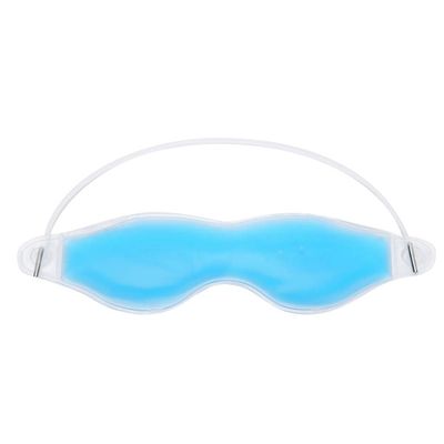 Cooling Eye,ANGGREK Cold Eyes Reusable Ice Cooling Gel Sleeping Eye Dark Circles Remover Eye