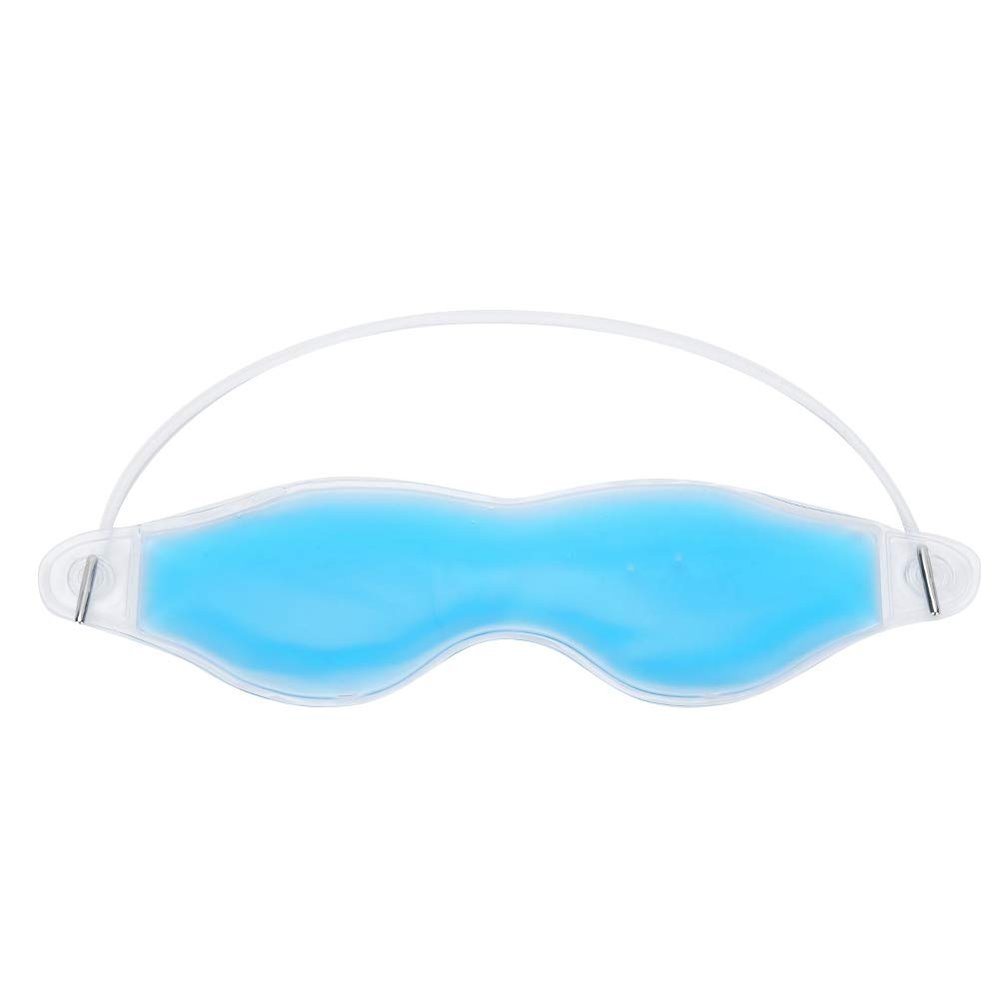 Cooling Eye,ANGGREK Cold Eyes Reusable Ice Cooling Gel Sleeping Eye Dark Circles Remover Eye
