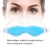 Cooling Eye,ANGGREK Cold Eyes Reusable Ice Cooling Gel Sleeping Eye Dark Circles Remover Eye view 2