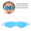 Cooling Eye,ANGGREK Cold Eyes Reusable Ice Cooling Gel Sleeping Eye Dark Circles Remover Eye view 4