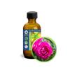 60ml (2oz) Rose Essential Oil (Rose Otto, Rosa Damascena) - 100% Pure, Undiluted, Uncut view 1