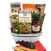 Gourmet Italian Gift Basket view 1