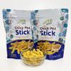 Gold Snack - Myanmar Chickpea Stick 2.82oz (80g) x 2 Packs () view 1