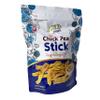 Gold Snack - Myanmar Chickpea Stick 2.82oz (80g) x 2 Packs () view 2