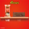 REESE'S Plant Based Oat Chocolate Confection Peanut Butter Cups, Candy Packs, 1.4 oz (12 Count) view 4