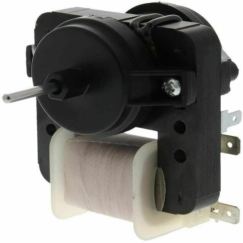 KASINGS Evaporator Fan Motor Replacement For G2IXEFMWB01 G2IXEFMWB02 G2IXEFMWB03 G2IXEFMWQ01 G2IXEFMWQ02 G2IXEFMWQ03 G2IXEFMWS01 G2IXEFMWS02 G2IXEFMWS03