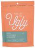 Hello I'm Ugly Upcycled Dried and Diced Apricots, All Natural, Non GMO, Nothing Added, 4 Ounce (Pack of 12) view 1