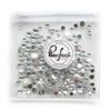 PINKFRESH STUDIO Iridescent Pinkfresh Clear Drops Essentials view 1