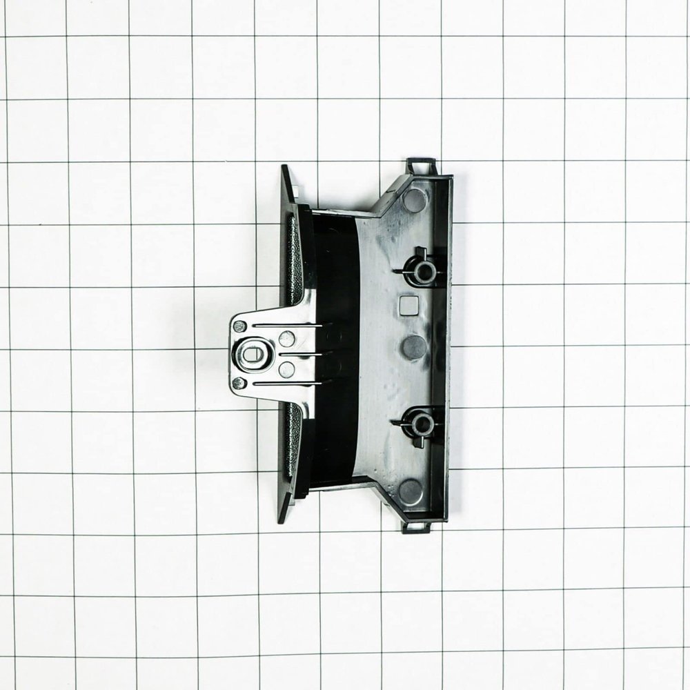 KASINGS Dishwasher Door Handle Replacement For WDF775SAYW0 WDF775SAYW1 WDF775SAYW2 WDF775SAYW3 WDF780SLYB0 WDF780SLYB1 WDF780SLYB2 WDF780SLYB3 WDF780SLYM0